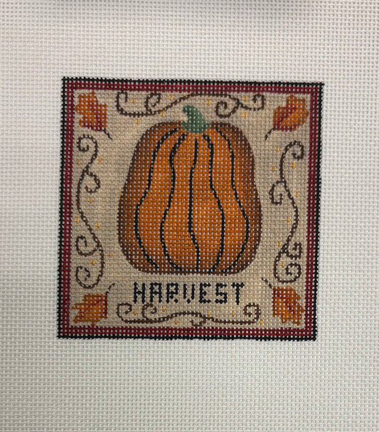 Harvest Pumpkin UNK72
