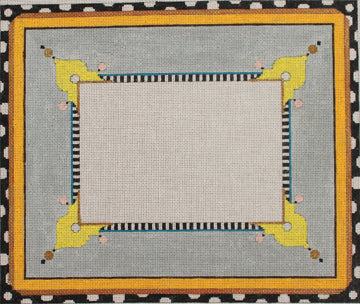 Grey/Yellow Frame  PF115