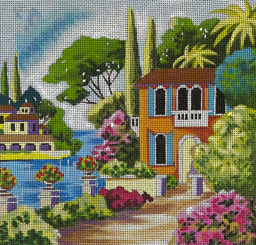 Landscape  MC437