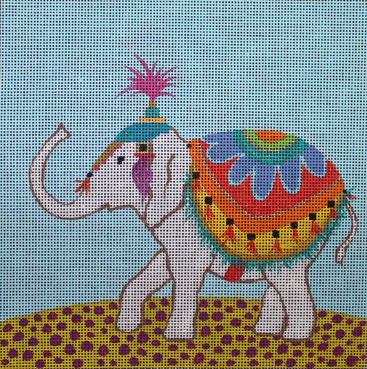 Whimsey Elephant  AN401