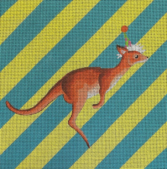 Kangeroo  AN149