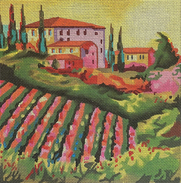 Tuscany-Miscellaneous  MC237