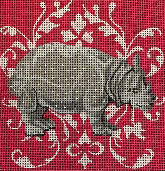 White Rhino  AN144