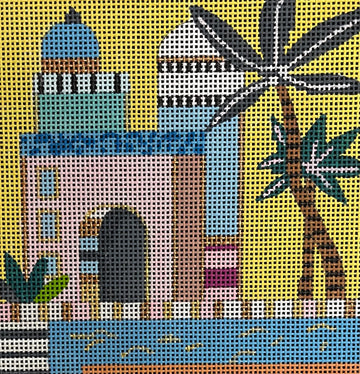 Desert Retreat  IN256