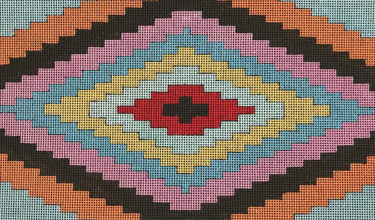 Tribal Pattern  CL015