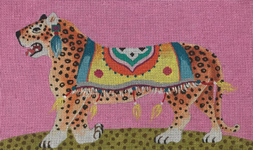 Ferocious Feline  CL018
