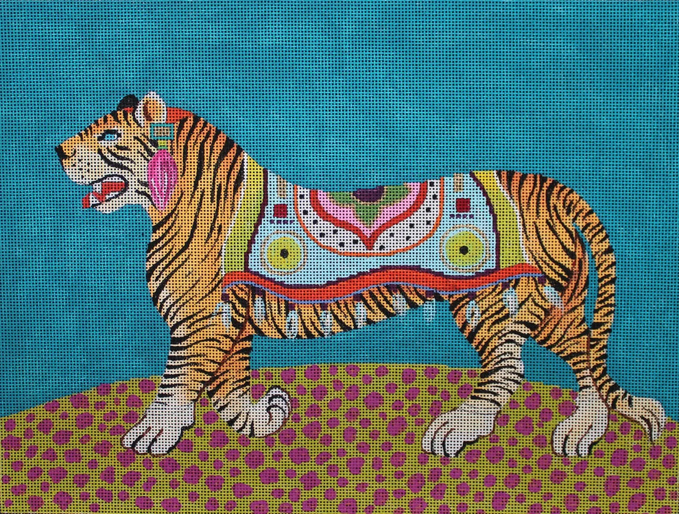 Tiger  AN400