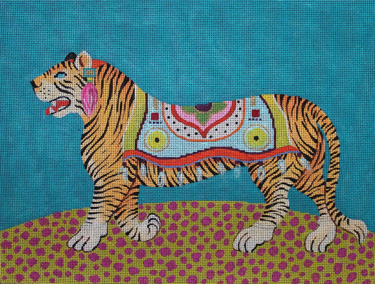 Tiger  AN400