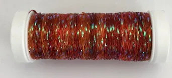 Painter's Shimmer Floss