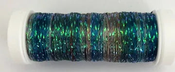 Painter's Shimmer Floss