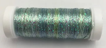 Painter's Shimmer Floss