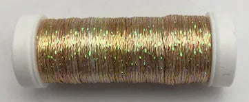 Painter's Shimmer Floss