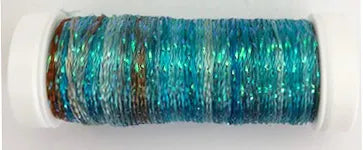 Painter's Shimmer Floss