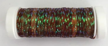 Painter's Shimmer Floss