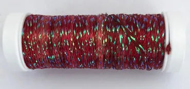 Painter's Shimmer Floss