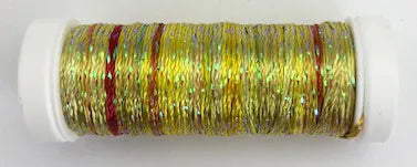 Painter's Shimmer Floss
