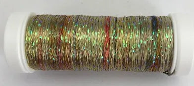 Painter's Shimmer Floss