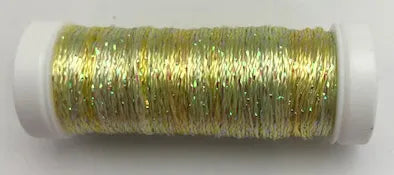 Painter's Shimmer Floss