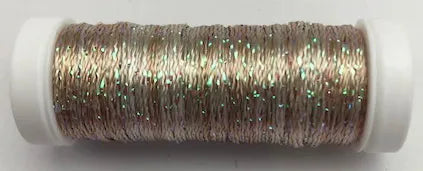 Painter's Shimmer Floss
