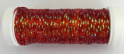 Painter's Shimmer Floss