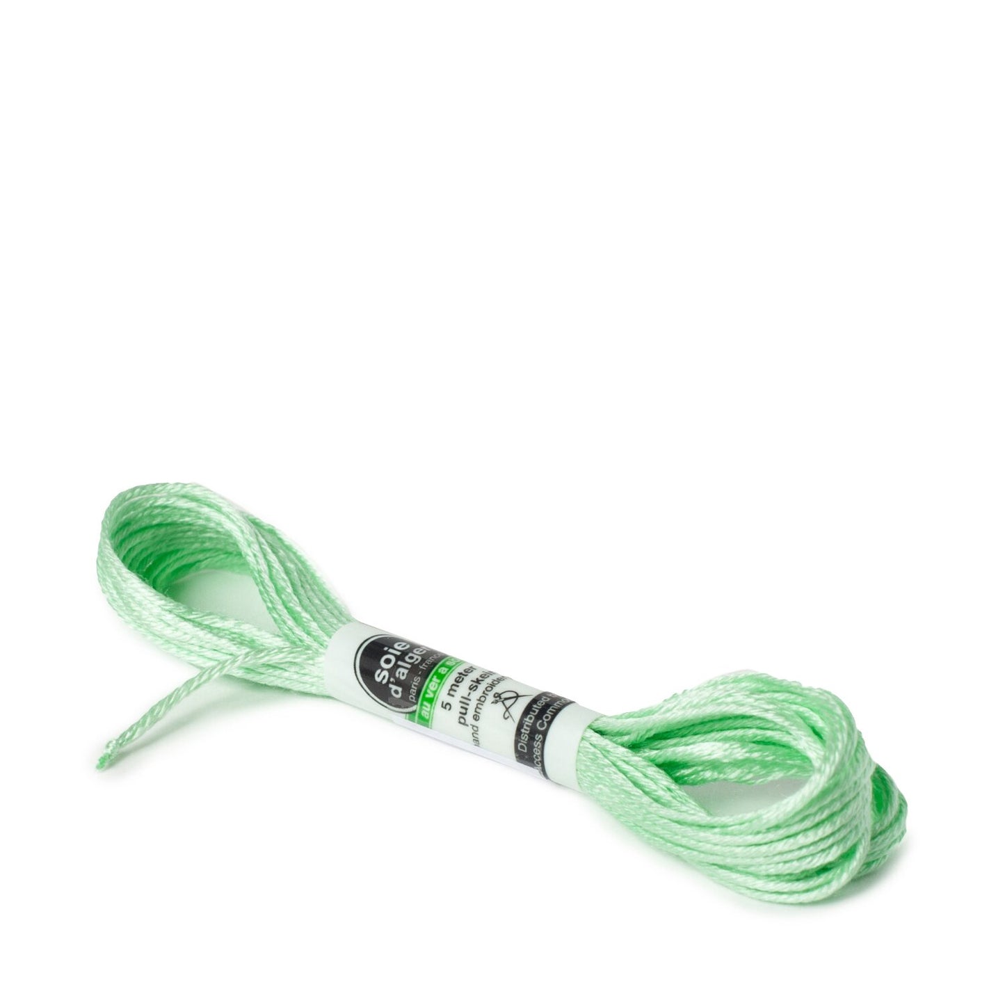 Soie d'Alger 100 - 699