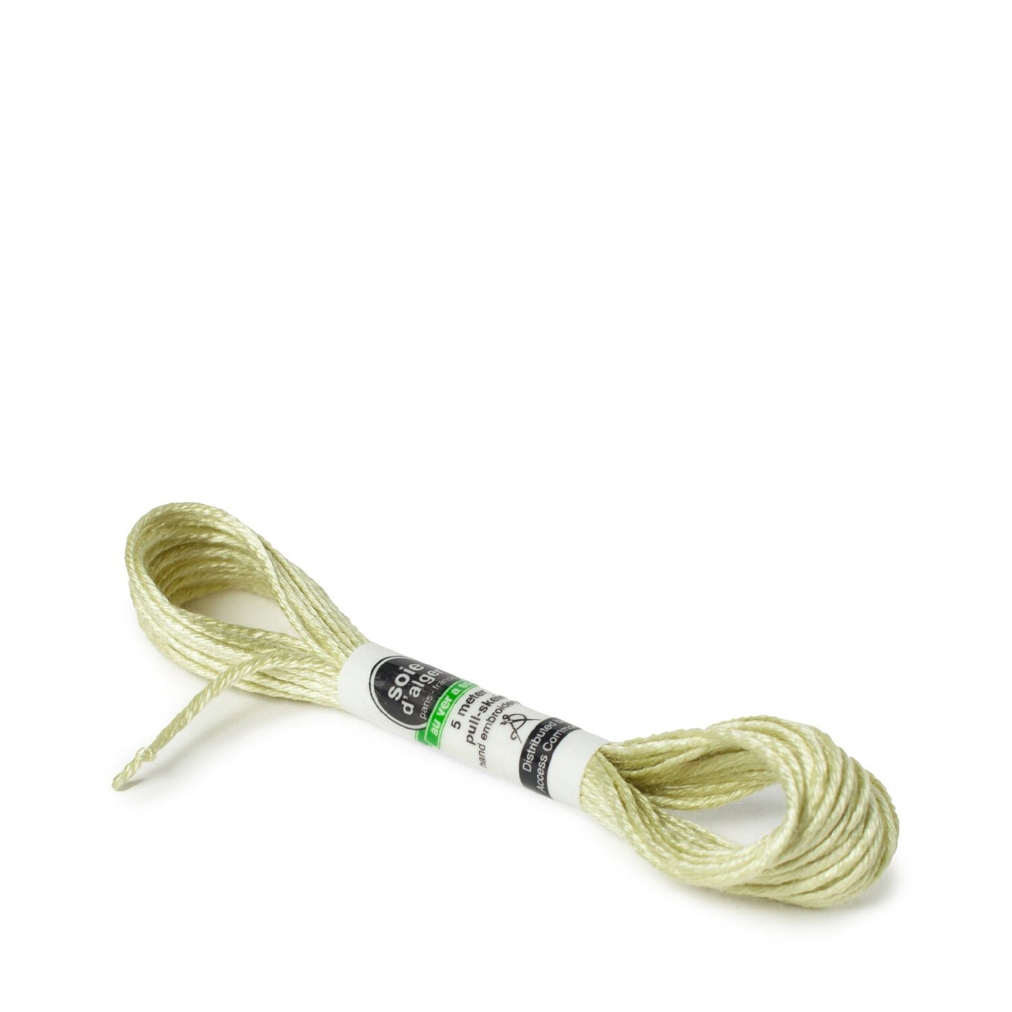 Soie d'Alger 100 - 699