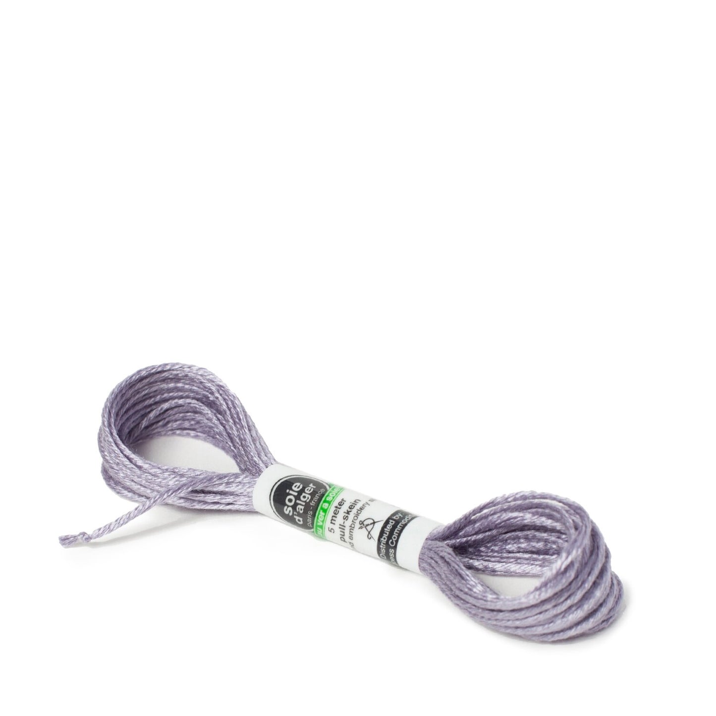 Soie d'Alger 3300 - 3899