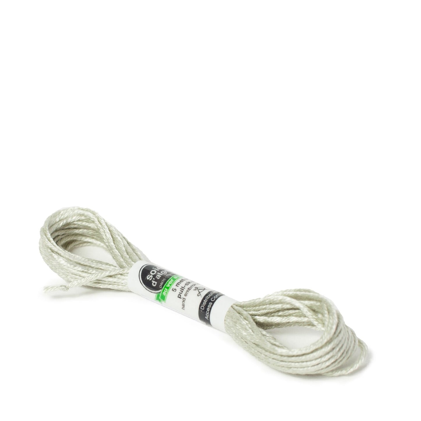 Soie d'Alger 3300 - 3899