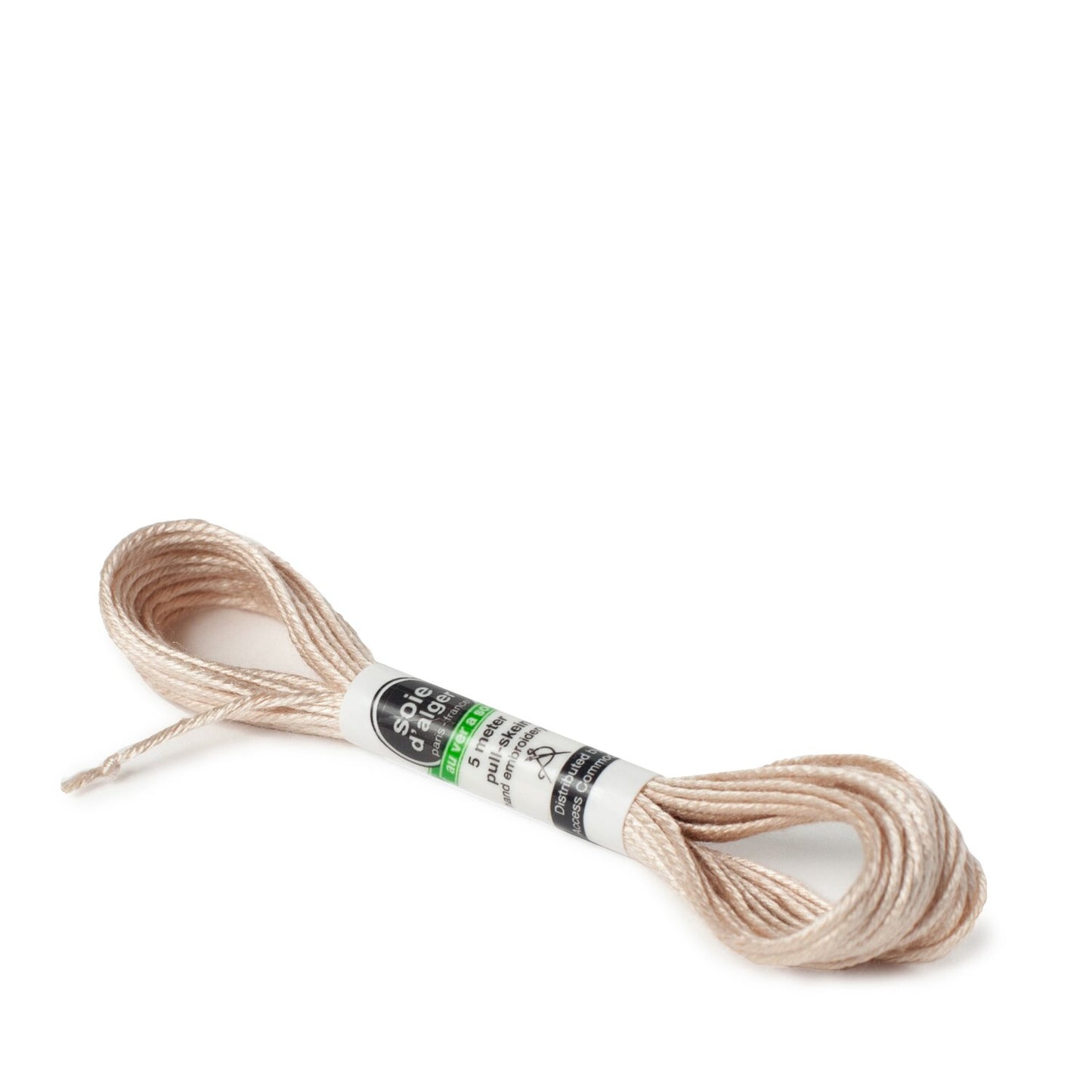 Soie d'Alger 4100 - 4699