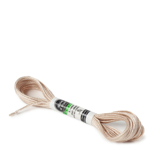 Soie d'Alger 4100 - 4699
