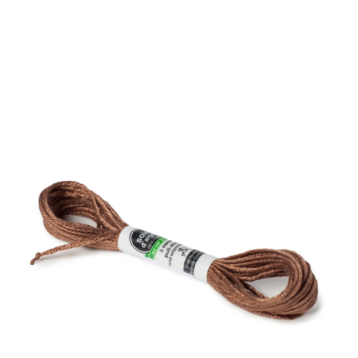 Soie d'Alger 4100 - 4699