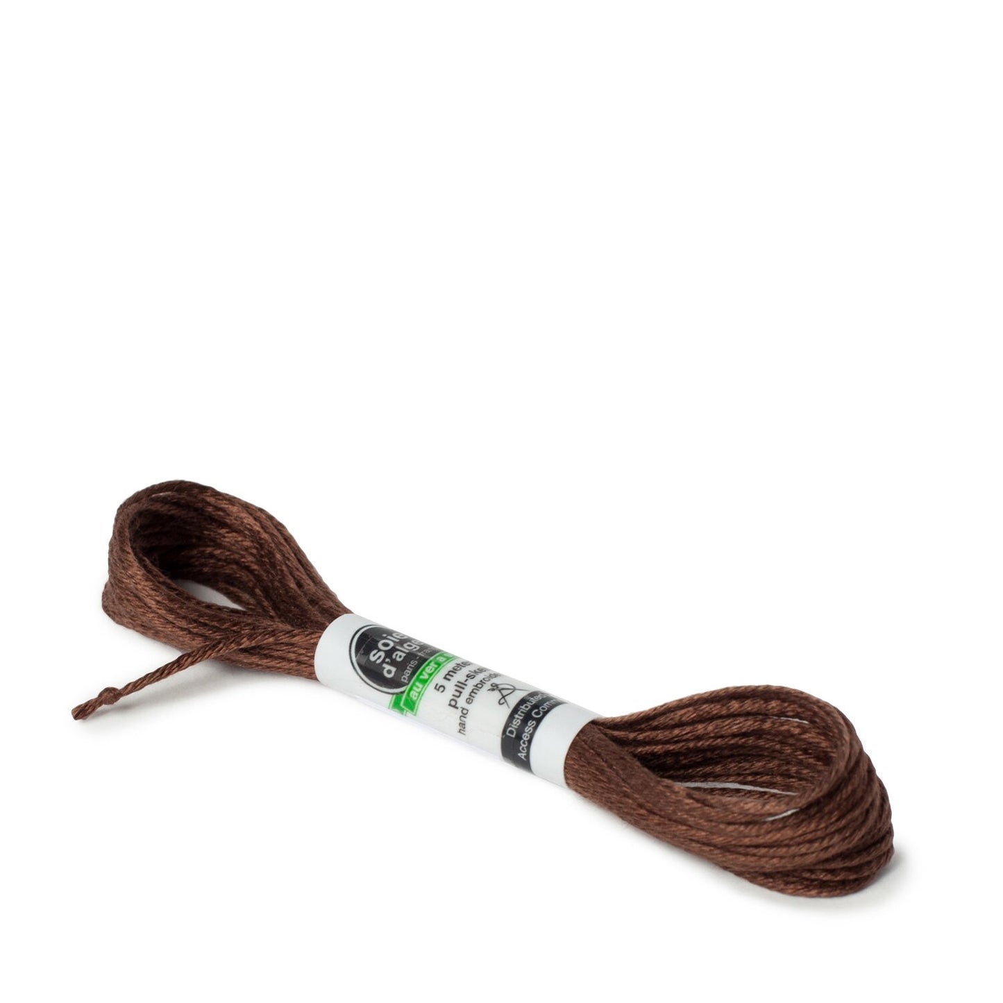 Soie d'Alger 4100 - 4699