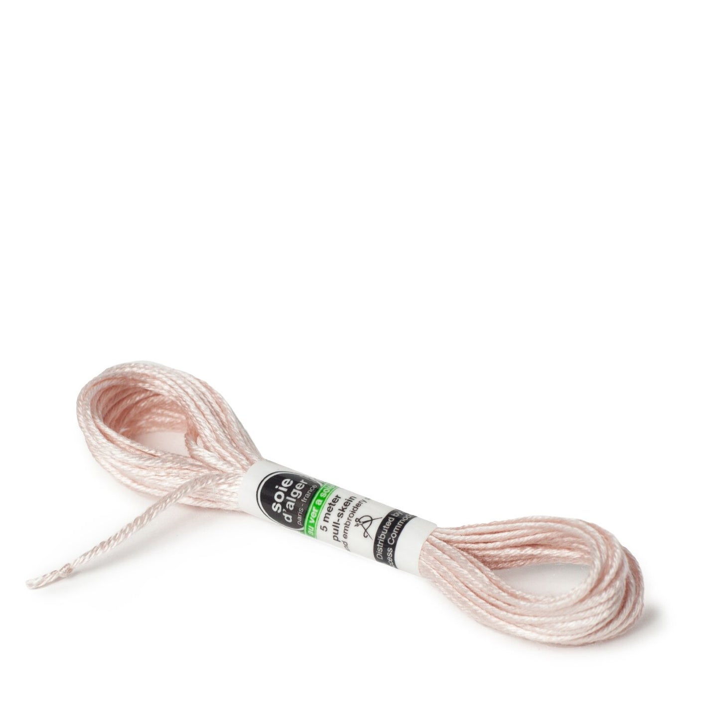 Soie d'Alger 4100 - 4699