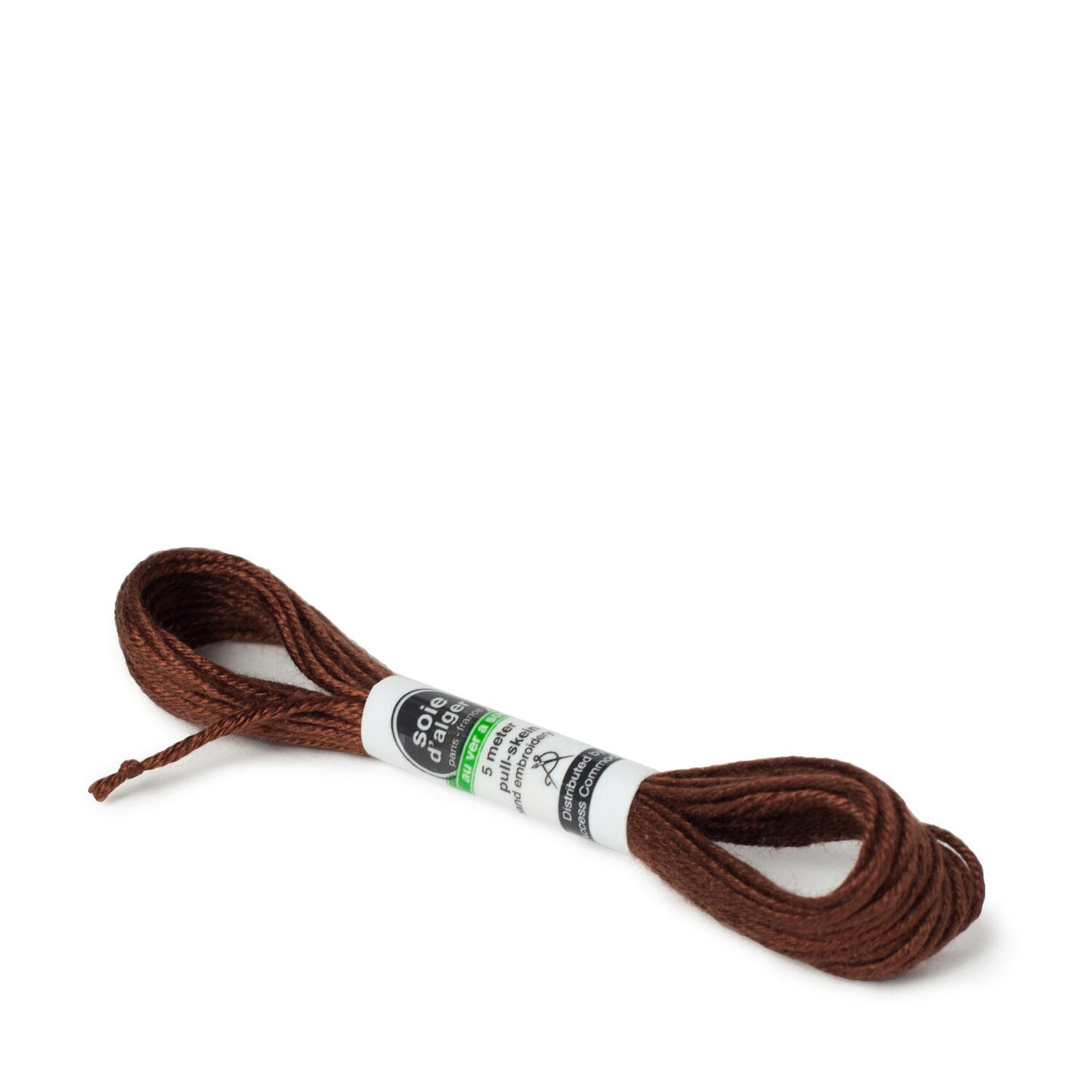 Soie d'Alger 4100 - 4699
