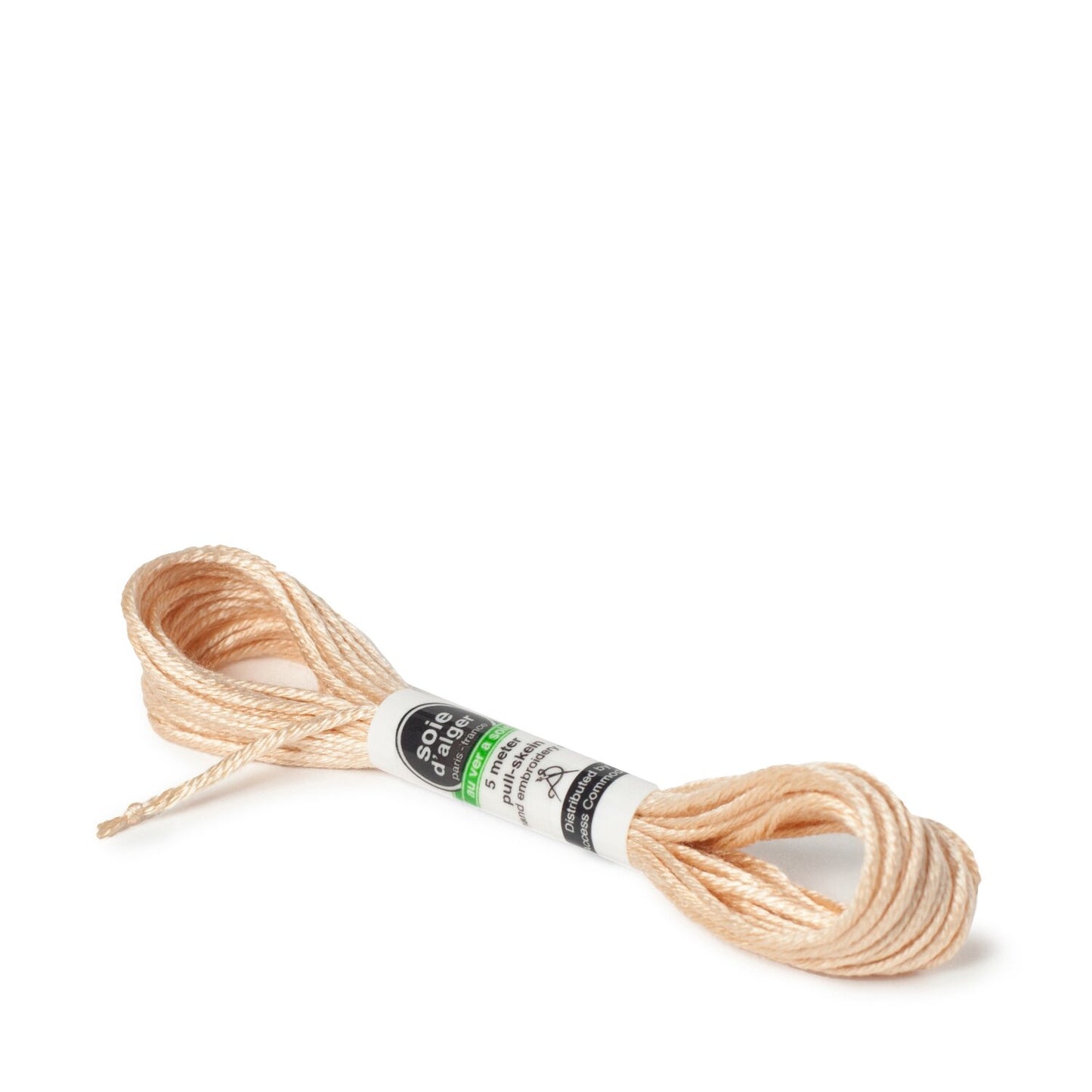 Soie d'Alger 4100 - 4699