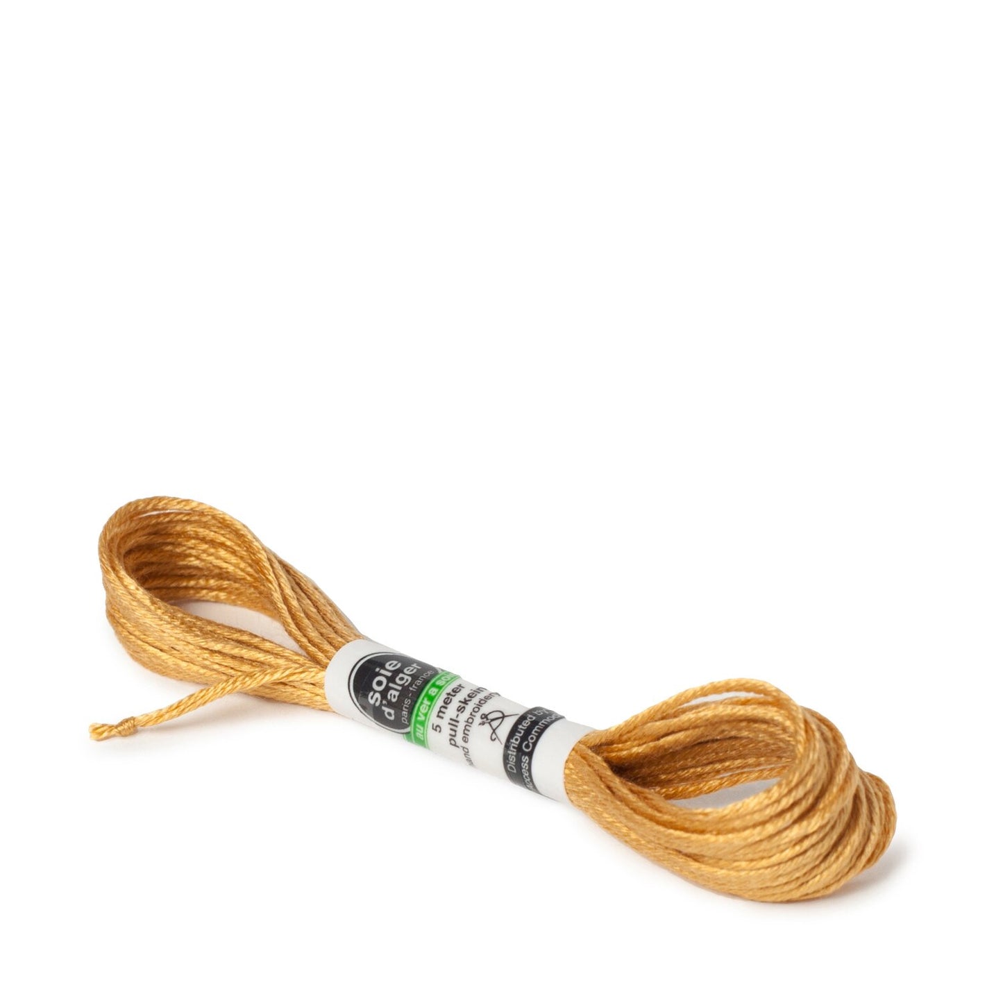 Soie d'Alger 4100 - 4699