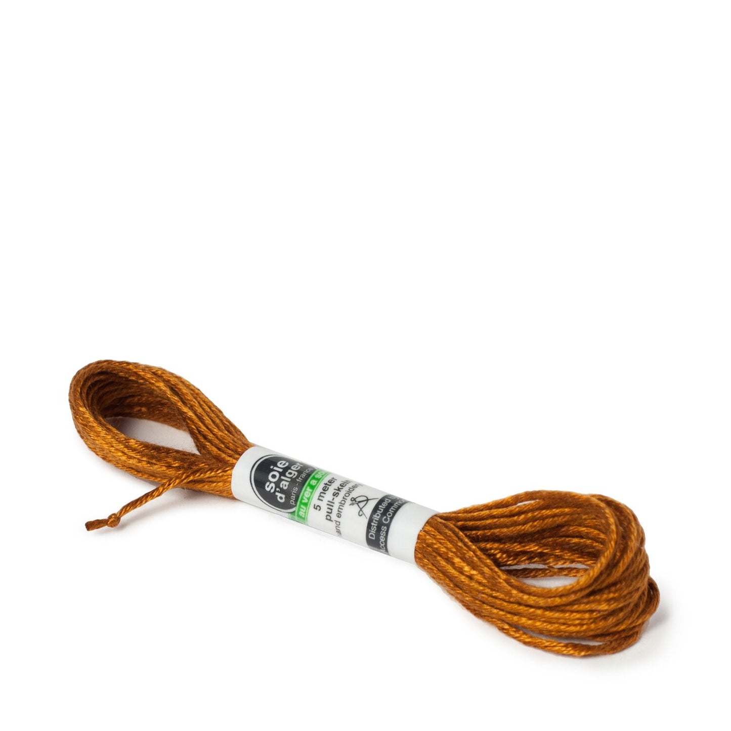 Soie d'Alger 4100 - 4699
