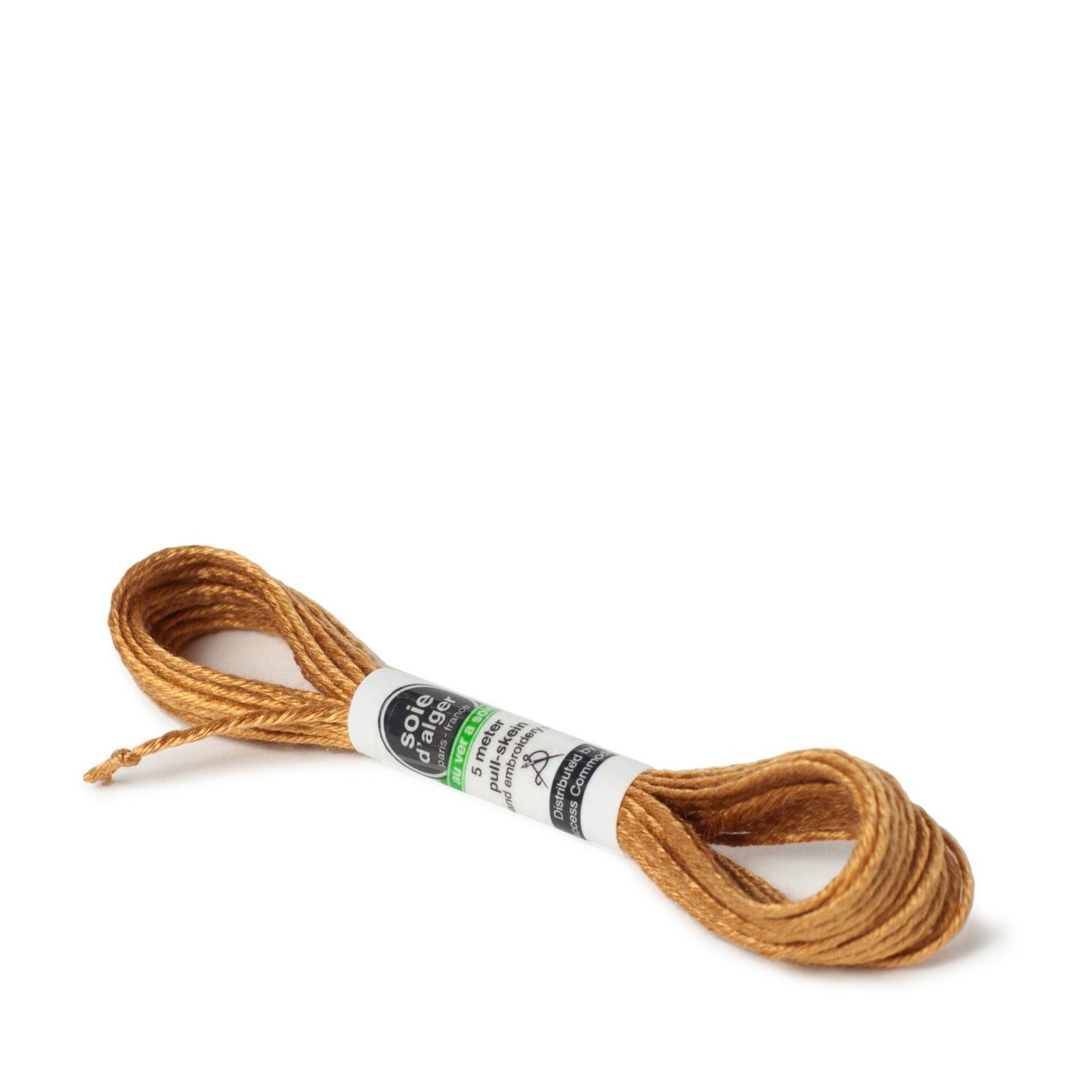 Soie d'Alger 4100 - 4699
