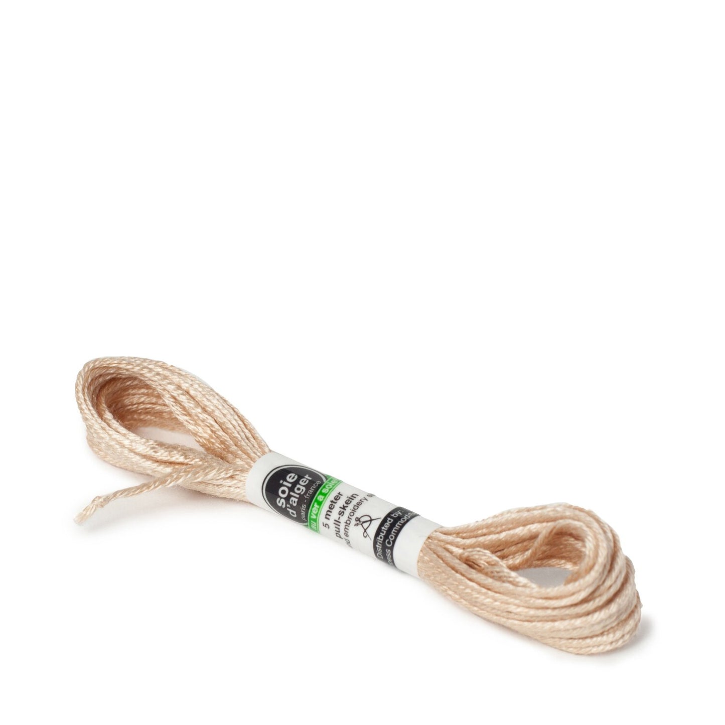 Soie d'Alger 4100 - 4699