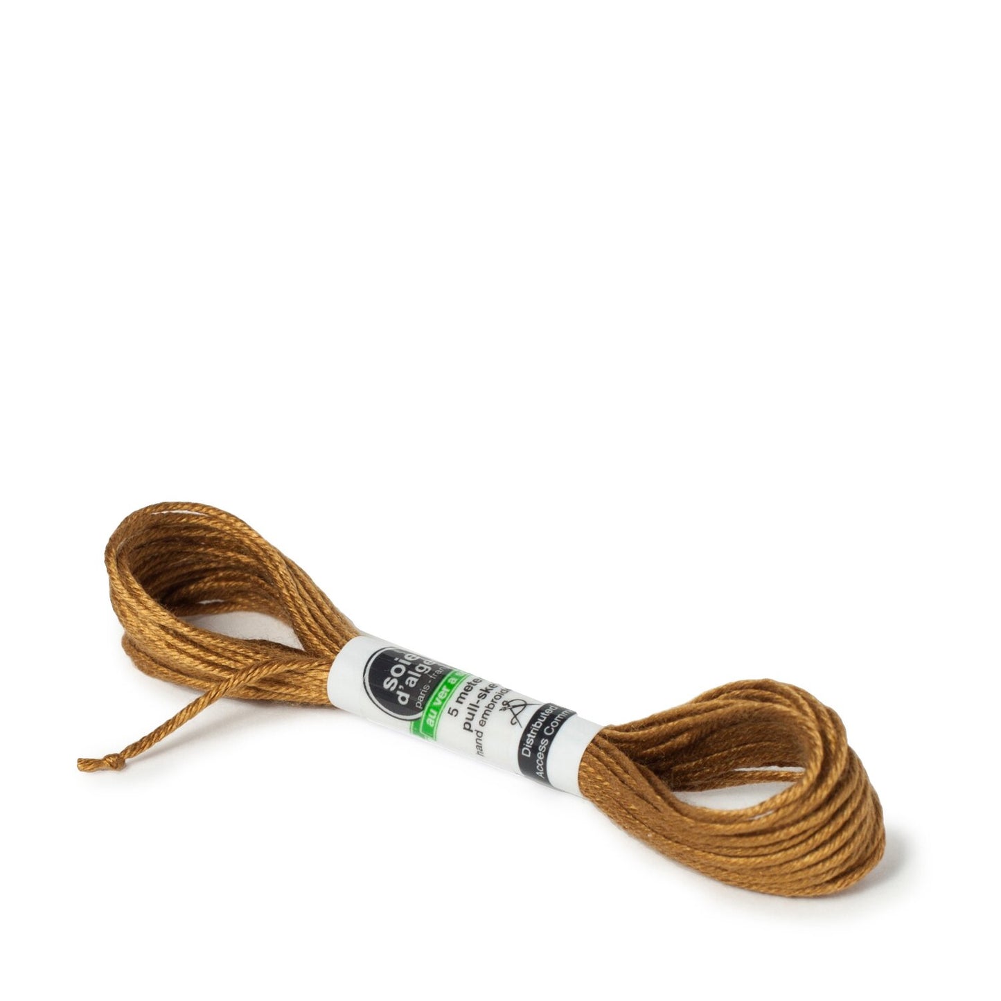 Soie d'Alger 4100 - 4699