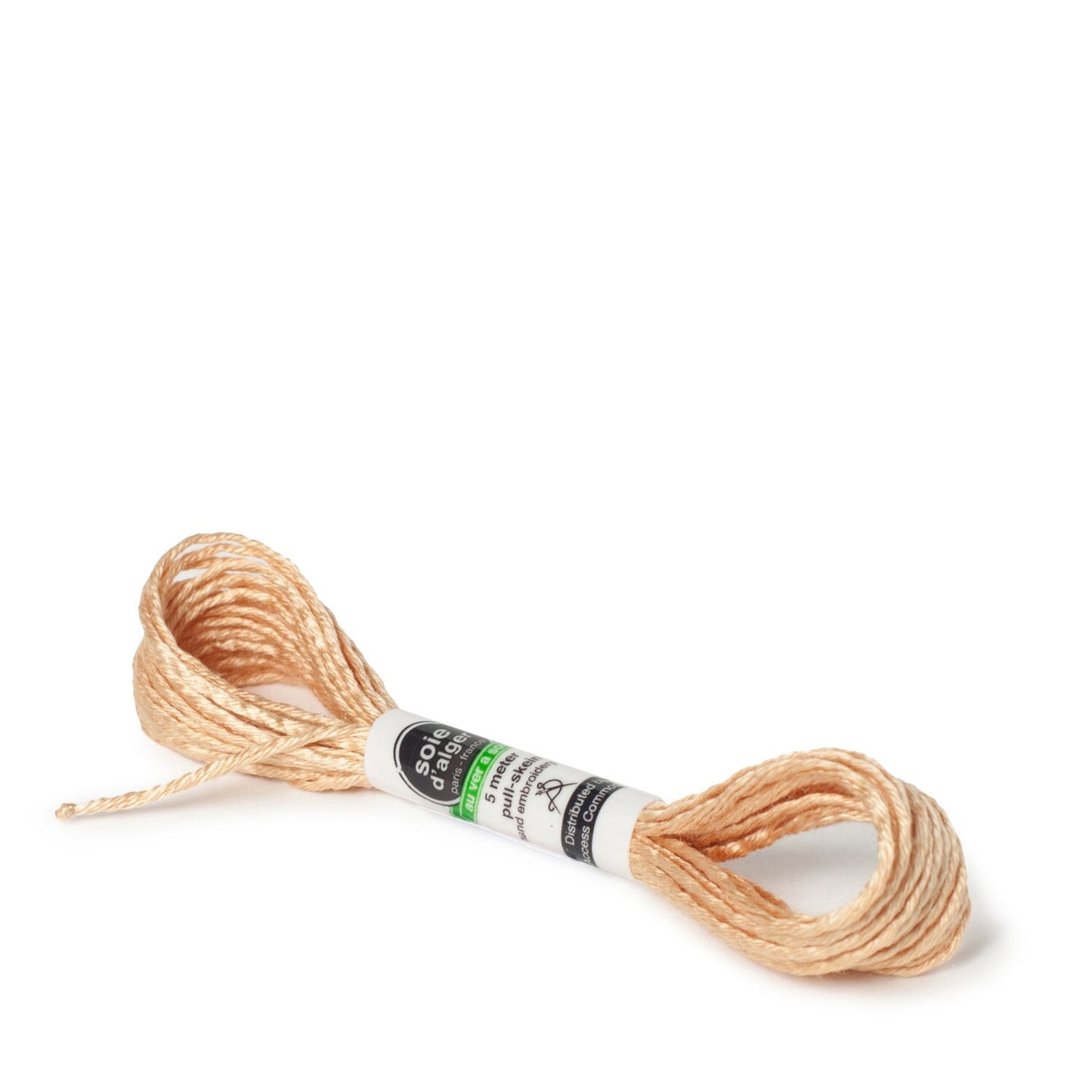 Soie d'Alger 4100 - 4699