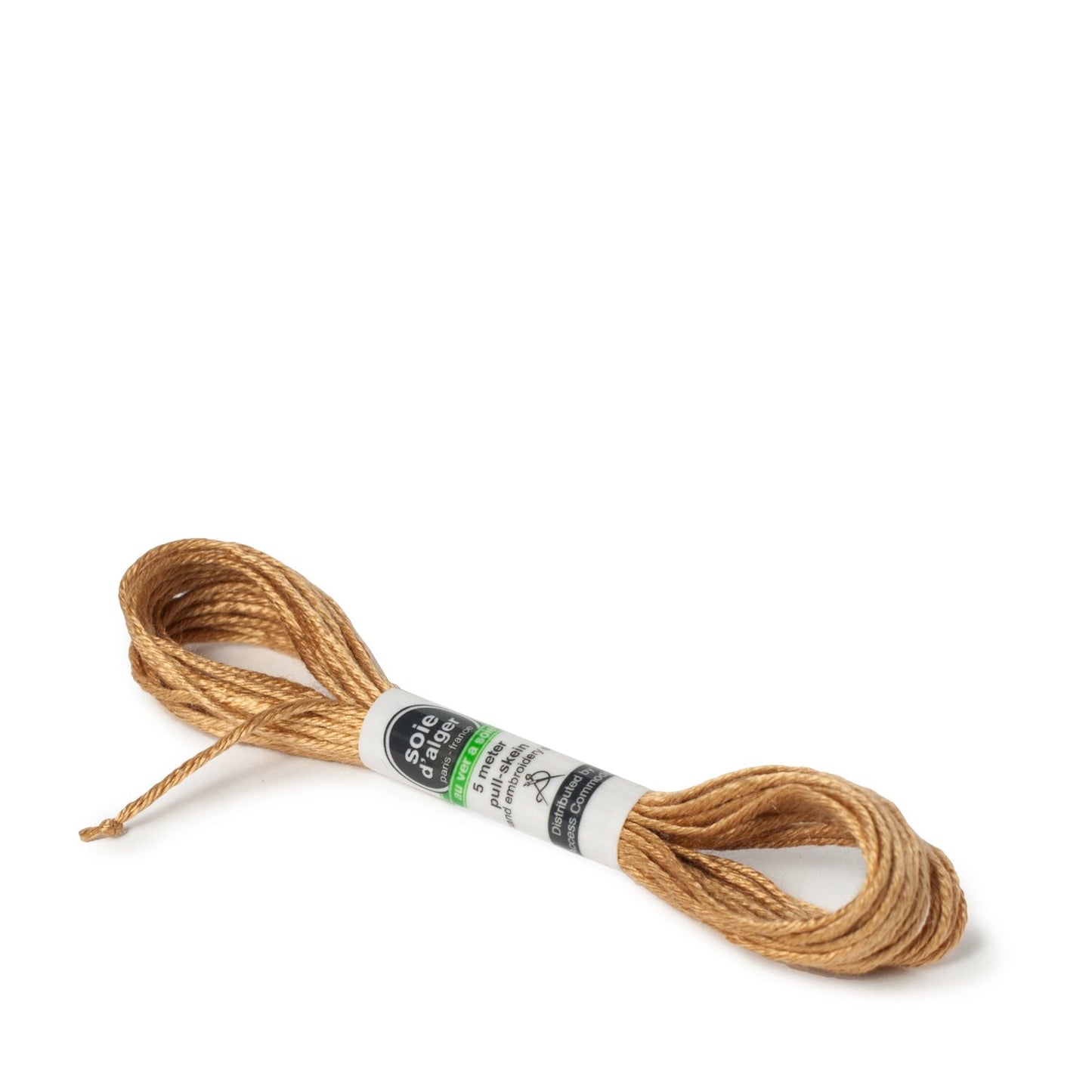 Soie d'Alger 4100 - 4699
