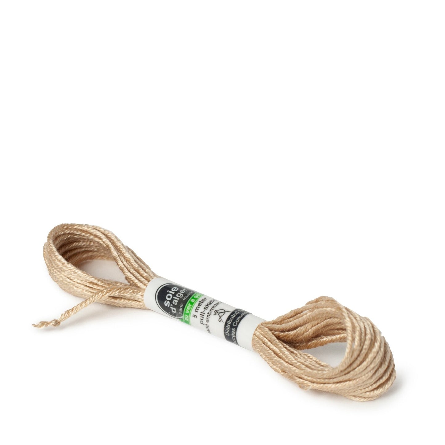 Soie d'Alger 4100 - 4699