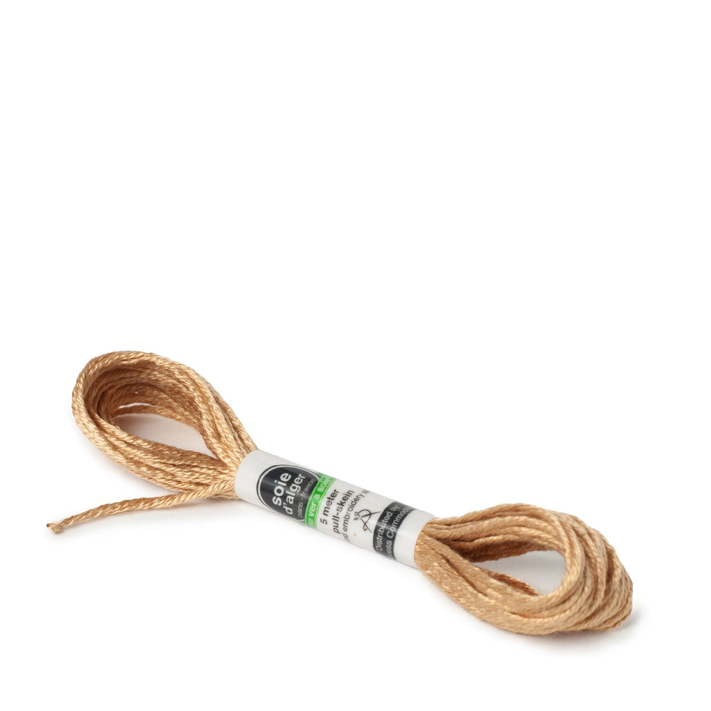 Soie d'Alger 4100 - 4699