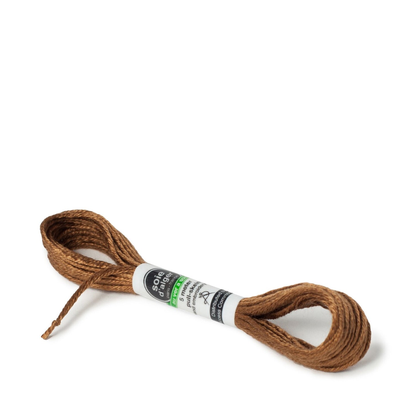 Soie d'Alger 4100 - 4699