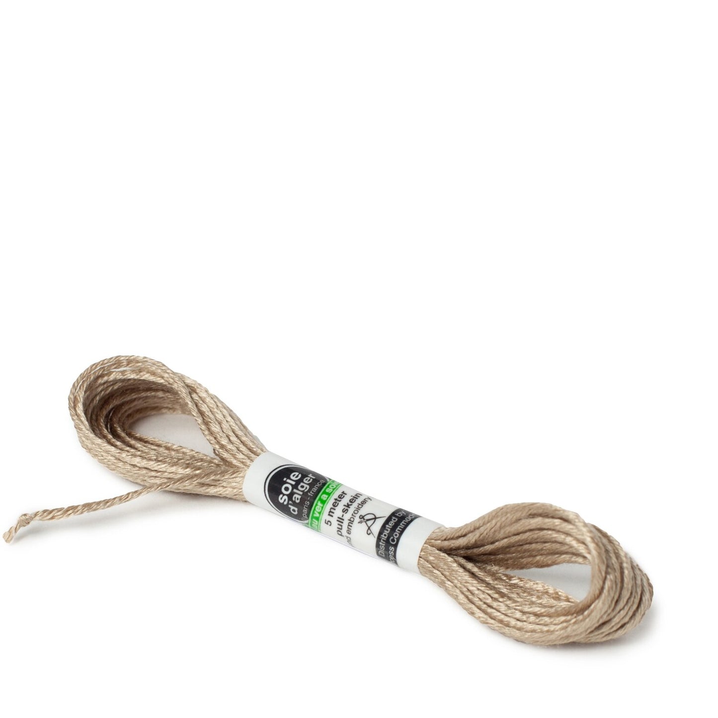 Soie d'Alger 4100 - 4699