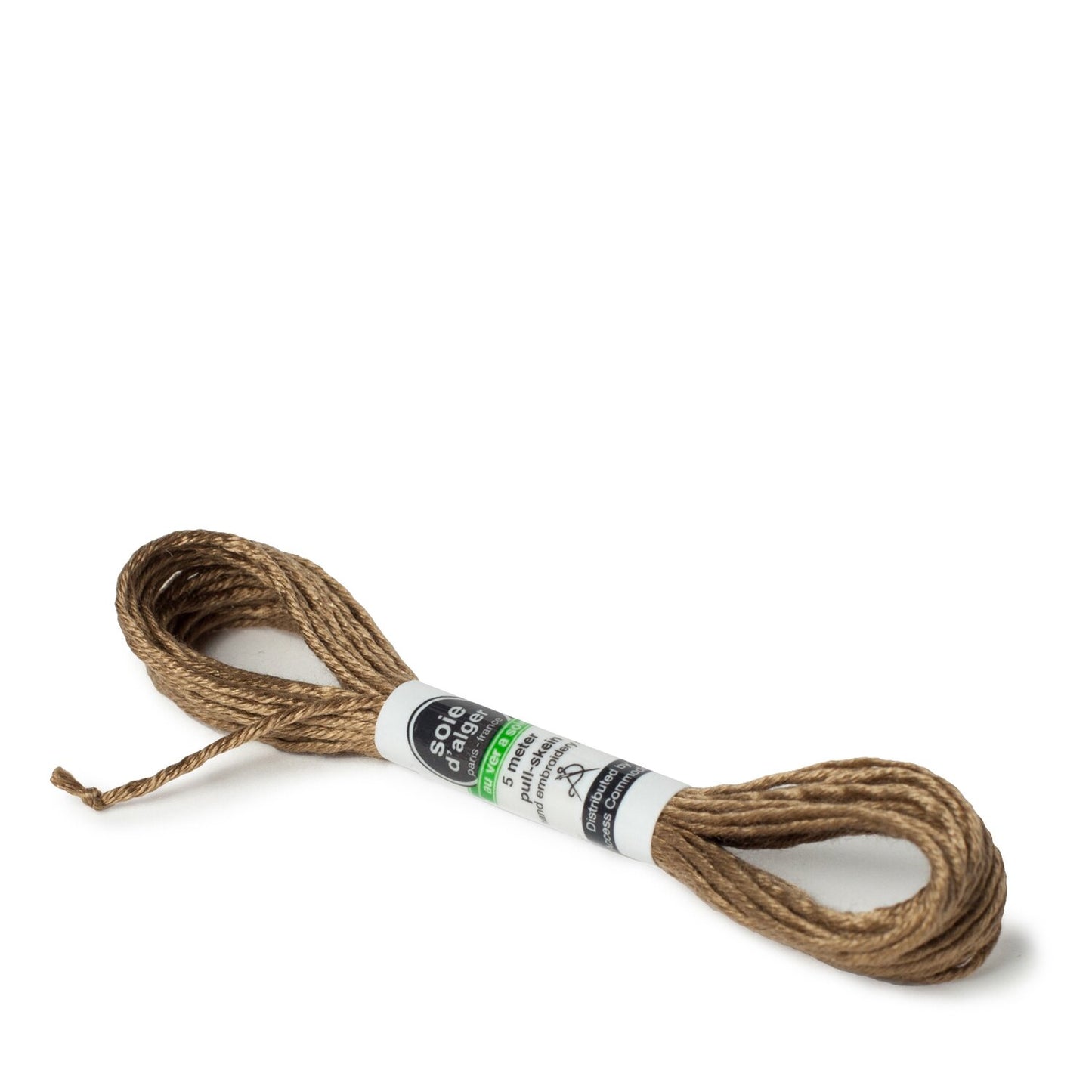 Soie d'Alger 4100 - 4699