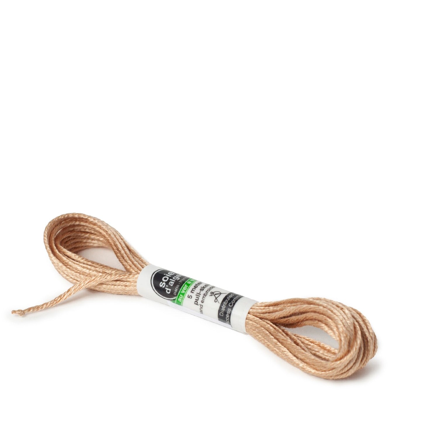 Soie d'Alger 4100 - 4699
