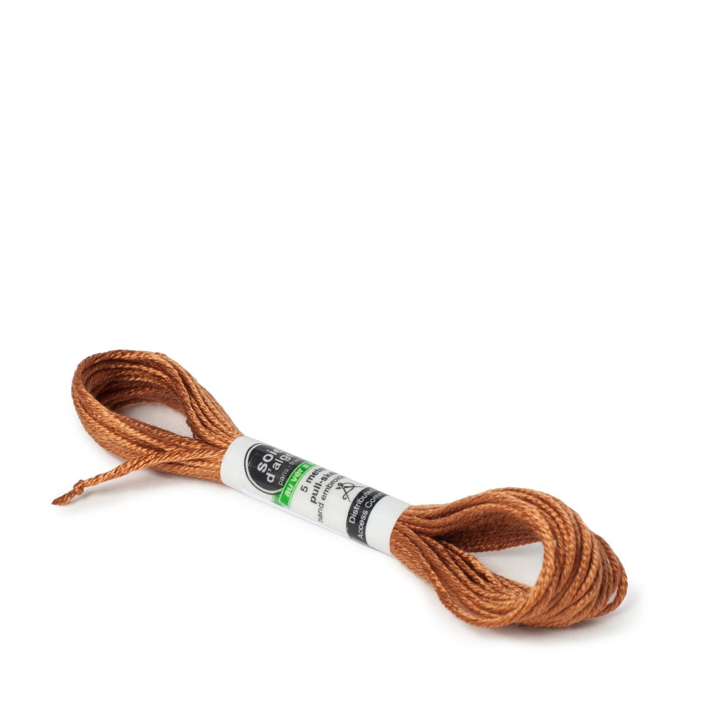 Soie d'Alger 4100 - 4699