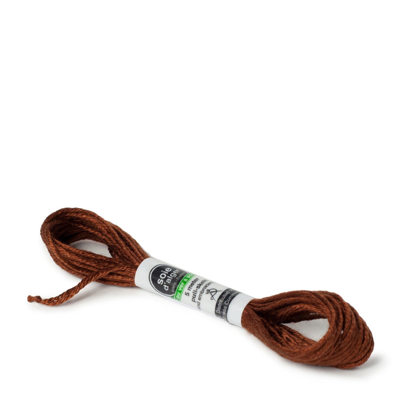 Soie d'Alger 4100 - 4699